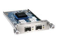 SonicWall 2 Port SFP M1 Module - Module d'extension - 1GbE - 2 ports - pour NSa 2400MX, 2400MX High Availability, 2400MX TotalSecure 01-SSC-8826