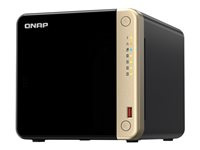 K/TS-464-8G+4xToshiba 6Tb HDD K/TS-464-8G+4XMN10ADA600S
